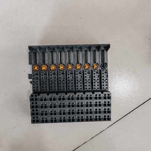 溢价-ET200S模块底座，型号6ES7 193-4CB20