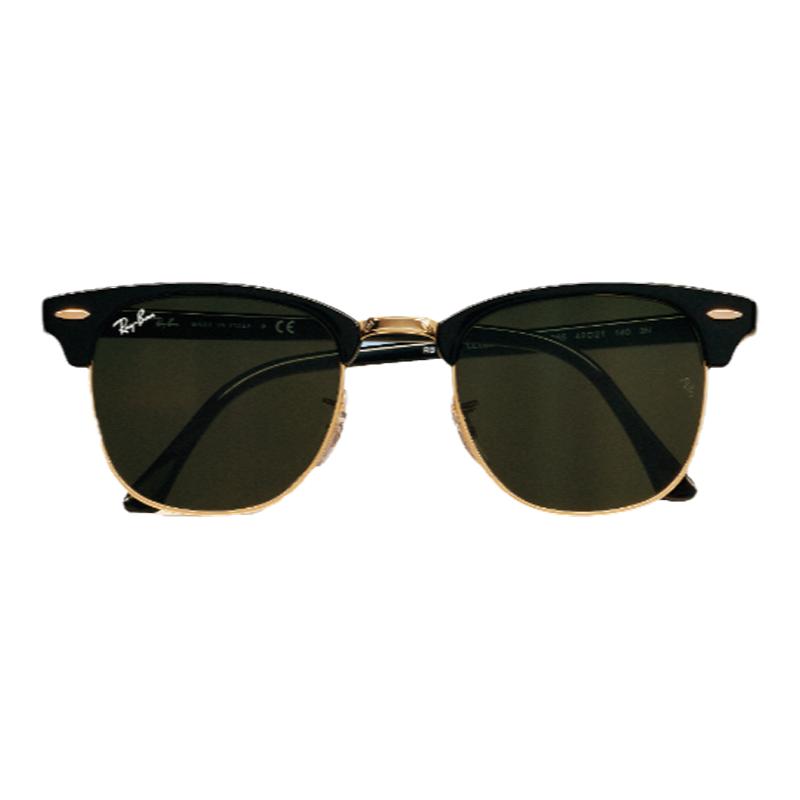 雷朋/RAY BAN派对达人系列偏光男女时尚高级潮流墨镜0RB3016F