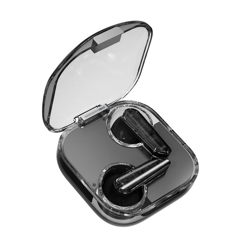 高颜值HIFI级高音质入耳蓝牙耳机