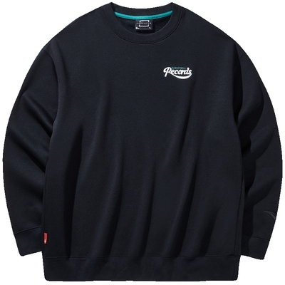 安踏男篮球套头卫衣加绒运动