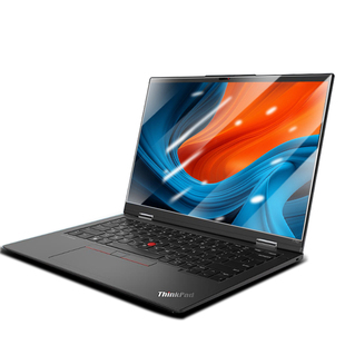 适用联想thinkpad屏幕膜ThinkBook14钢化膜笔记本X1Carbon电脑X13防蓝光护眼T14屏保14P高清16寸保护膜15贴膜