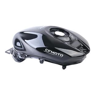 CFMOTO摩托车原厂配件春风675SR油箱贴花组合CF650-10主油箱 油壶