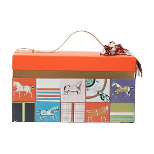 半山农燕窝银耳羹礼盒即食早餐代餐免煮燕窝饮含焖烧杯营养送礼