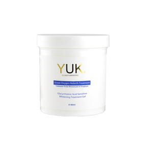 甘草酸啫喱化改善色斑导电补水美容院美容仪射频仪凝胶香港进口