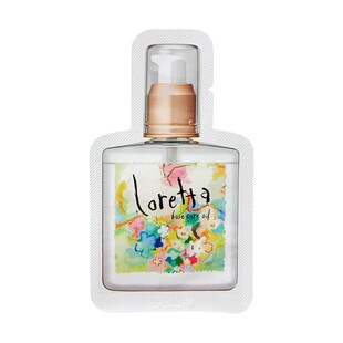 【自营】Loretta珞丽塔经典玫瑰精油—2ml*2袋试用装