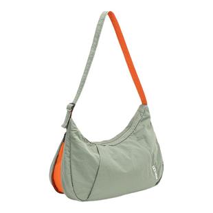 OCE GEAR原创设计斜挎包女秋冬时尚百搭通勤单肩腋下包防水斜背袋