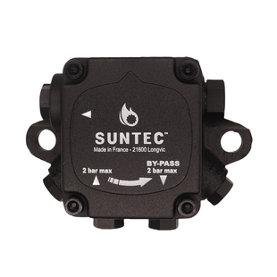 桑泰克SUNTEC油泵AN77A7256 7255 -2百得利雅路燃烧机锅炉增压泵