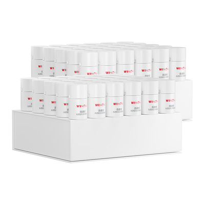 薇诺娜光透皙白淡斑精华液次抛