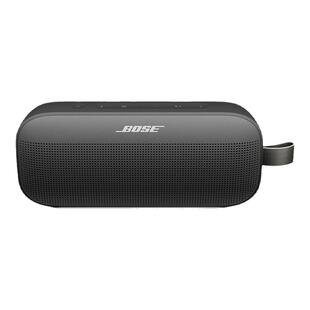 【全球购严选】Bose SoundLink Flex 蓝牙扬声器 II 小巨弹2代