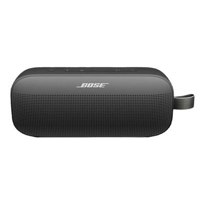 【全球购严选】Bose SoundLink Flex 蓝牙扬声器 II 小巨弹2代