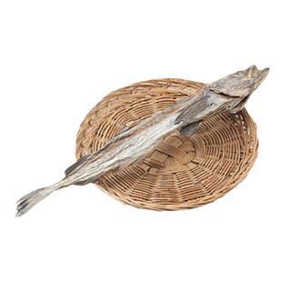 明太鱼干 整条延边包邮手撕真味真香延吉朝鲜族特产10条棒鱼柴鱼