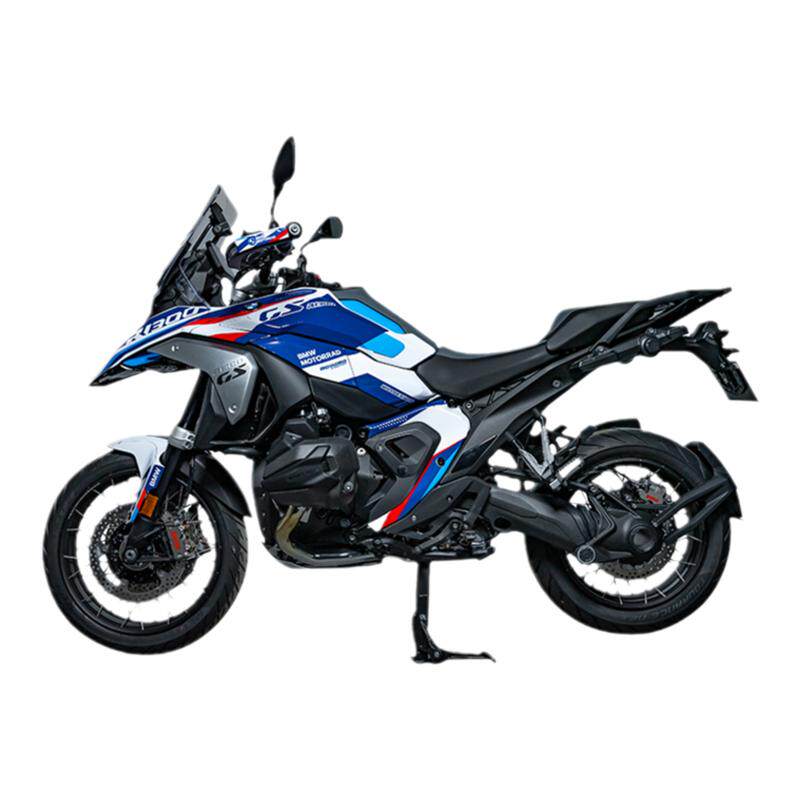 适用宝马R1300GS版画贴纸