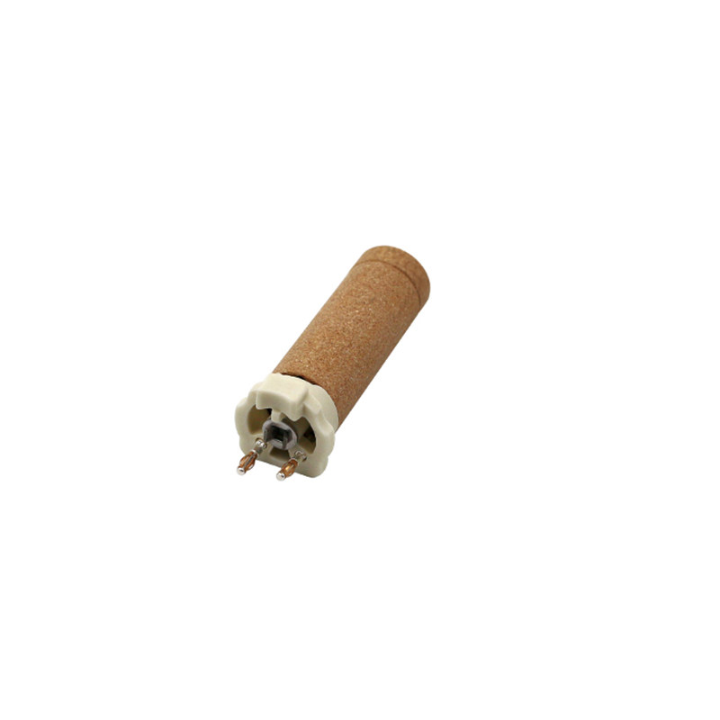 伟热W101.581 230V 800W工业小型热风机陶瓷发热芯吹风电加热芯