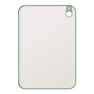 菜板家用抗菌切菜板厨房案板切水果粘板套装刀板面板小麦秸秆砧板