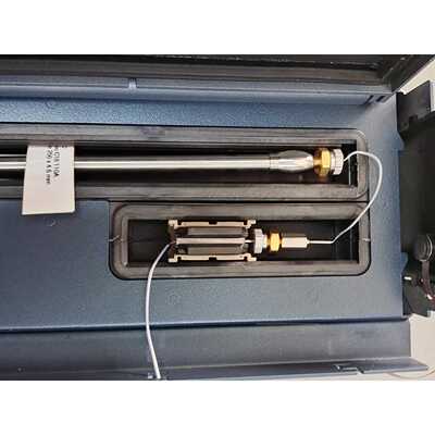 watersUPLC柱温箱一个，带UPLC CHA预加热器一—议价