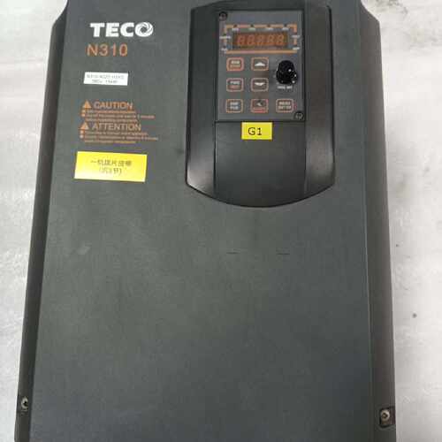 议价东元15KW变频器，N310--4020-H3XC (15K