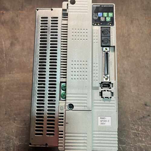 【议价-可维修】  R88D-GP30H-Z 3kW /均有货