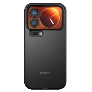 适用于小米17Pro手机壳x17不挡广角镜头pr0高级感xiaomi直屏的保护套porxm十五男新款外壳配件磨砂