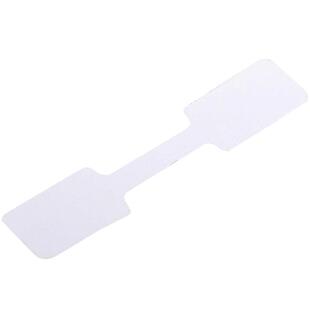 珠宝首饰标价签 不干胶戒指银饰手链项链标签饰品吊牌价格标签牌