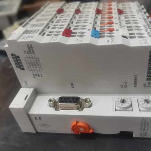 售前询价议价BK3150 PLC模块 倍福工控自动化总线耦合器维修