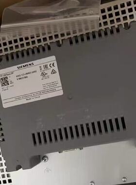 询价-KTP1200 Basic触摸屏，型号6AV2123-