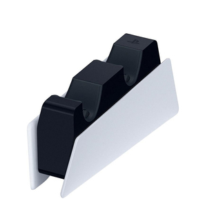 索尼PS5原装游戏手柄座充 PlayStation 5 DualSense国行手柄充电器 良值 DOBE OIVO充电底座