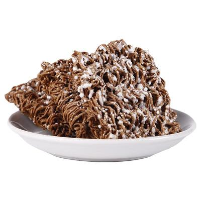 心一众奶油巧克力味香脆甜110包