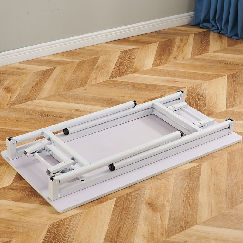 长条折叠桌子餐桌户外野餐摆摊桌培训会议桌椅可折叠电脑桌书桌