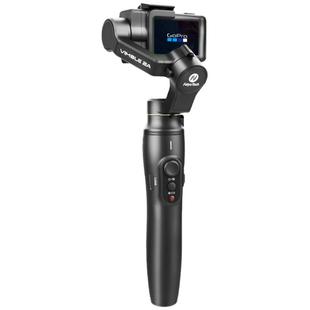 【全新机】gopro运动相机云台飞宇稳定器手持自拍杆gopro7防抖支架gopro8平衡杆便携收纳内置延长杆vimble2A