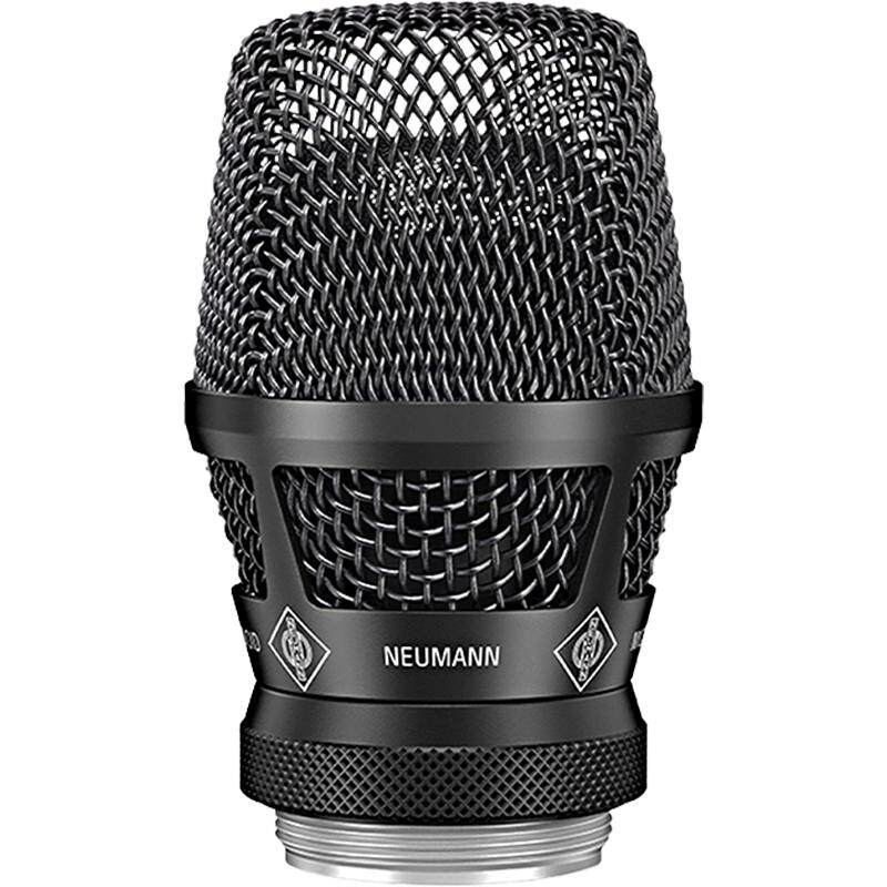 NEUMANN诺音曼KK105U KK104U森海塞尔舒尔无线麦克风话筒咪芯音头