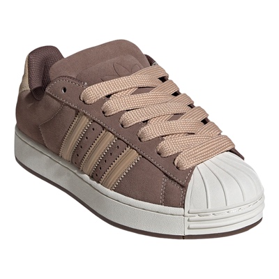 Adidas/阿迪达斯正品三叶草女士休闲经典贝壳头运动板鞋KI3565