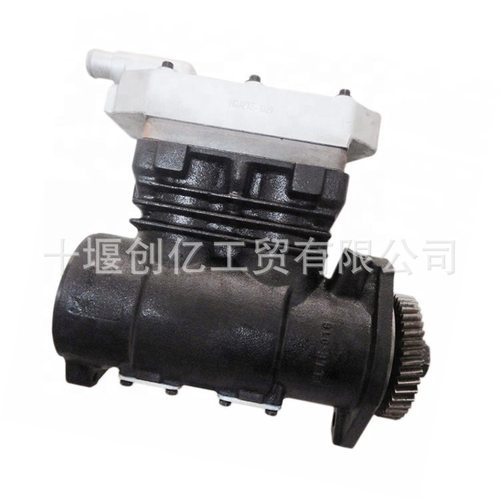 适用于康明斯ISLE发动机配件空气压缩机空压机 5254292 5255787