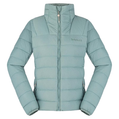 添柏岚女装羽绒服防泼水可打包