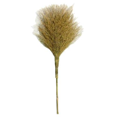 竹扫把环卫扫帚大号户外工地