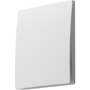 TEP国际电工奶油白超薄弧面全屋套装开关86型插座暗装5五孔大功率