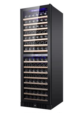 Vinopro维品红酒柜实木