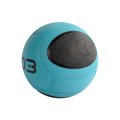 MDBuddy弹力实心药球橡胶重力球