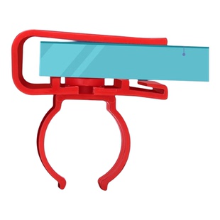 沃韦朗灯管万向固定夹鱼缸拉筋灯架尼奥马印雷龙潜水灯支架水管夹