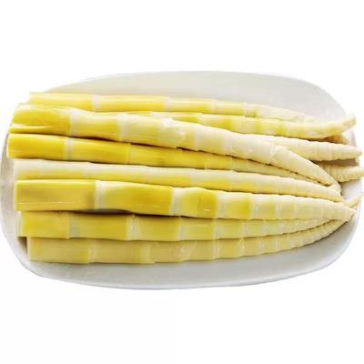 小竹笋清水笋嫩笋尖火锅串串食材高山农家脆嫩真空装凉拌炒菜当季