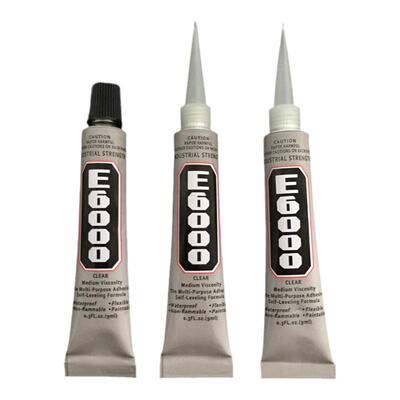 E6000相框手工饰品胶水