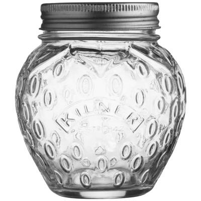 果酱瓶玻璃密封罐食品级可真空