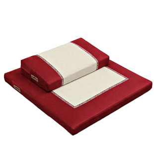 正念禅修垫高弹椰丝禅修坐垫坐禅垫打坐垫蒲团加厚静坐垫冥想禅垫