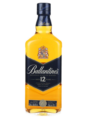 英国进口洋酒百龄坛700ml