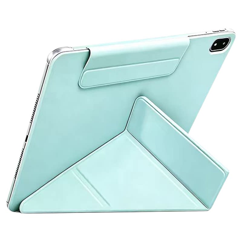 eisscce爱思克 适用华为matepadpro13.2寸OPPOPad4/5pro一加2/3保护套mini8.8磁吸11.5s小米vivo/iqoo6保护壳