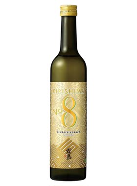 原装进口雾岛8号日本烧酒黑雾岛