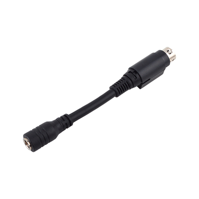 明纬电源适配器转换接头