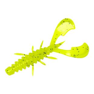 24新款Valorous万路仕 Sparrow Tail·雀尾虾软饵淡海水路亚假饵