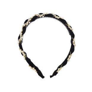 SPECIAL小众个性设计防滑发齿洗脸发箍发饰头箍手工女2026新礼物