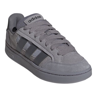 adidas阿迪达斯男女GC ALPHA SK8网球运动鞋训练休闲鞋板鞋HQ7369