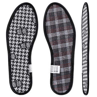 抗菌除臭鞋垫女款净味留香吸汗